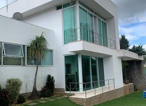 Casa em Condomínio, 3 Quartos, 4 Vagas, 2 Suites em Rua Maria Saldanha Alves, Vila do Ouro, Nova Lima, MG valor de R$ 2.340.000,00 no Lugar Certo