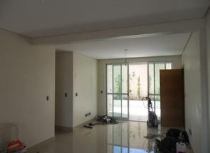 Apartamento, 3 Quartos, 4 Vagas, 1 Suite em Santa Cruz, Belo Horizonte, MG valor de R$ 880.000,00 no Lugar Certo