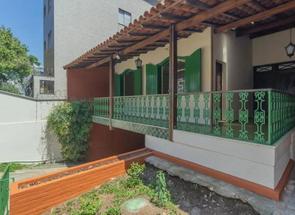 Casa, 5 Quartos, 5 Vagas, 2 Suites em Serra, Belo Horizonte, MG valor de R$ 1.800.000,00 no Lugar Certo