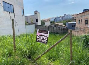 Lote em Parque Xangri-lá, Contagem, MG valor de R$ 280.000,00 no Lugar Certo