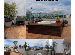 Cobertura, 4 Quartos, 3 Vagas, 2 Suites em Santa Inês, Belo Horizonte, MG valor de R$ 1.800.000,00 no Lugar Certo