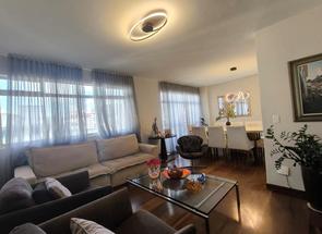 Apartamento, 4 Quartos, 2 Vagas, 1 Suite em Buritis, Belo Horizonte, MG valor de R$ 819.000,00 no Lugar Certo