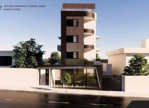 Cobertura, 3 Quartos, 2 Vagas, 2 Suites em Itapoã, Belo Horizonte, MG valor de R$ 995.000,00 no Lugar Certo