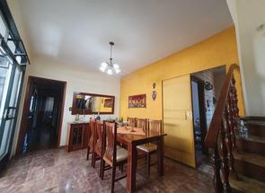 Casa, 4 Quartos, 4 Vagas, 1 Suite em Alto Barroca, Belo Horizonte, MG valor de R$ 1.250.000,00 no Lugar Certo