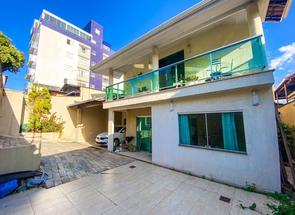 Casa, 4 Quartos, 4 Vagas, 1 Suite em Jardim Riacho das Pedras, Contagem, MG valor de R$ 1.090.000,00 no Lugar Certo