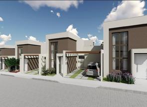 Casa, 3 Quartos, 2 Vagas, 1 Suite em Praia, Contagem, MG valor de R$ 790.000,00 no Lugar Certo