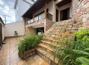 Casa, 3 Quartos, 4 Vagas, 1 Suite em Dona Clara, Belo Horizonte, MG valor de R$ 1.200.000,00 no Lugar Certo