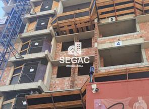 Apartamento, 2 Quartos, 2 Vagas, 1 Suite em Nova Suíssa, Belo Horizonte, MG valor de R$ 844.000,00 no Lugar Certo