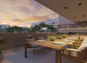 Apartamento, 2 Quartos, 1 Vaga, 1 Suite em Santa Helena, Belo Horizonte, MG valor de R$ 379.250,00 no Lugar Certo