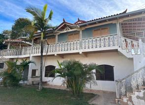 Casa, 8 Quartos, 6 Vagas em Pedra Branca (justinópolis), Ribeirão das Neves, MG valor de R$ 1.100.000,00 no Lugar Certo