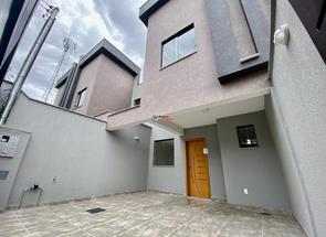 Casa, 3 Quartos, 2 Vagas, 1 Suite em Santa Mônica, Belo Horizonte, MG valor de R$ 679.000,00 no Lugar Certo