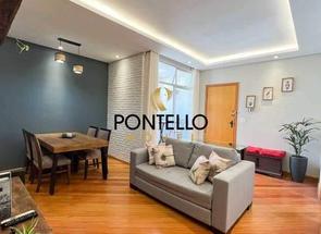 Apartamento, 2 Quartos, 2 Vagas, 1 Suite em Buritis, Belo Horizonte, MG valor de R$ 720.000,00 no Lugar Certo