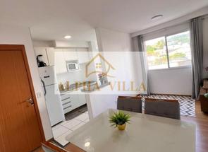 Apartamento, 2 Quartos, 1 Vaga em Jardim Vitória, Belo Horizonte, MG valor de R$ 245.000,00 no Lugar Certo