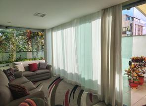 Apartamento, 3 Quartos, 2 Vagas, 3 Suites em Grajaú, Belo Horizonte, MG valor de R$ 1.235.000,00 no Lugar Certo