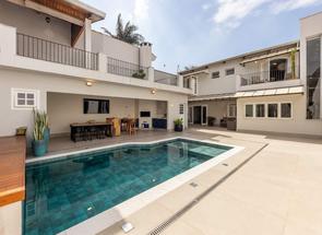 Casa, 4 Quartos, 4 Vagas, 2 Suites em Planalto Paulista, São Paulo, SP valor de R$ 3.399.000,00 no Lugar Certo