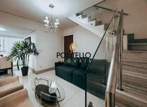 Cobertura, 3 Quartos, 3 Vagas, 1 Suite em Buritis, Belo Horizonte, MG valor de R$ 1.750.000,00 no Lugar Certo