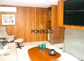 Cobertura, 2 Quartos, 3 Vagas, 2 Suites em Savassi, Belo Horizonte, MG valor de R$ 3.650.000,00 no Lugar Certo