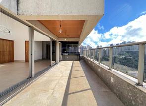 Cobertura, 4 Quartos, 4 Vagas, 4 Suites em Vale do Sereno, Nova Lima, MG valor de R$ 6.300.000,00 no Lugar Certo