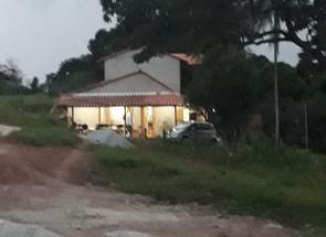 Fazenda, 3 Quartos, 8 Vagas, 1 Suite em Zona Rural, Mario Campos, MG valor de R$ 699.000,00 no Lugar Certo