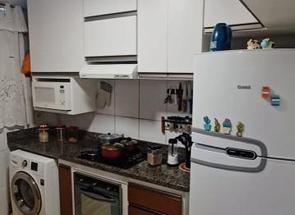 Apartamento, 2 Quartos em Sapucaia, Contagem, MG valor de R$ 180.000,00 no Lugar Certo