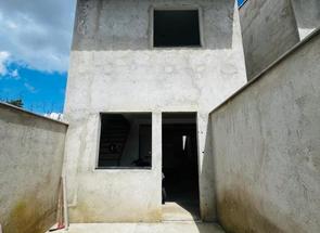 Casa, 2 Quartos, 1 Vaga em Eldorado, Ibirité, MG valor de R$ 300.000,00 no Lugar Certo