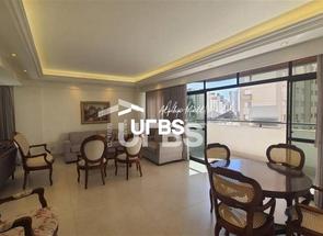 Apartamento, 4 Quartos, 2 Vagas, 4 Suites em Setor Oeste, Goiânia, GO valor de R$ 1.090.000,00 no Lugar Certo
