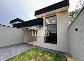 Casa, 3 Quartos, 2 Vagas, 1 Suite em [endereco], Parque das Nações, Aparecida de Goiânia, GO valor de R$ 442.000,00 no Lugar Certo