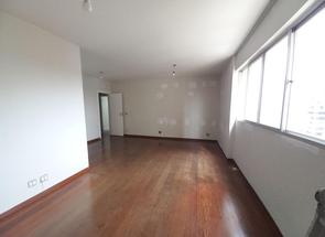 Apartamento, 3 Quartos, 2 Vagas, 1 Suite para alugar em Lourdes, Belo Horizonte, MG valor de R$ 4.600,00 no Lugar Certo