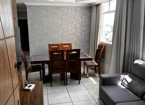 Apartamento, 3 Quartos, 1 Vaga em Riacho das Pedras, Contagem, MG valor de R$ 245.000,00 no Lugar Certo