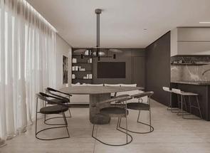 Apartamento, 4 Quartos, 2 Vagas, 2 Suites em Sion, Belo Horizonte, MG valor de R$ 1.560.000,00 no Lugar Certo