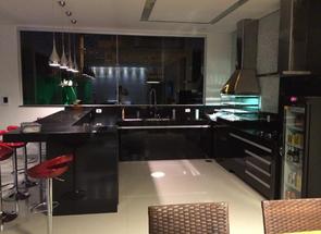 Casa, 4 Quartos, 4 Vagas, 1 Suite em Inspetor Jaime Caldeira, Brasiléia, Betim, MG valor de R$ 1.480.000,00 no Lugar Certo