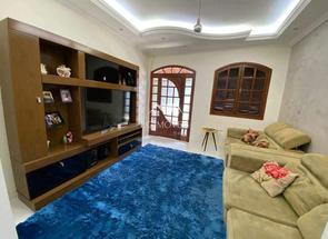 Casa, 3 Quartos, 3 Vagas, 1 Suite em Nossa Senhora de Lourdes, Ibirité, MG valor de R$ 450.000,00 no Lugar Certo