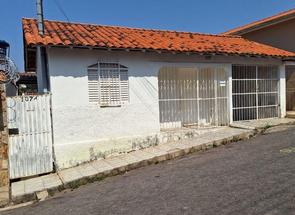 Casa, 5 Quartos, 10 Vagas, 1 Suite em Vila Morais, Varginha, MG valor de R$ 250.000,00 no Lugar Certo