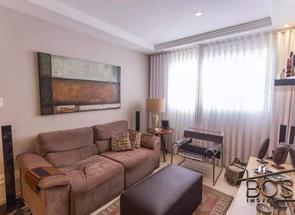 Apartamento, 2 Quartos, 2 Vagas, 1 Suite em Serra, Belo Horizonte, MG valor de R$ 550.000,00 no Lugar Certo