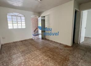Casa, 3 Quartos, 2 Vagas em Quadra Quadra 801 Conjunto 2, Recanto das Emas, Recanto das Emas, DF valor de R$ 265.000,00 no Lugar Certo