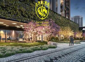 Apartamento, 2 Quartos, 1 Vaga em Lourdes, Belo Horizonte, MG valor de R$ 953.160,00 no Lugar Certo