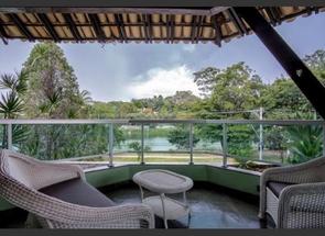 Casa, 4 Quartos, 10 Vagas, 3 Suites em Bandeirantes (pampulha), Belo Horizonte, MG valor de R$ 3.950.000,00 no Lugar Certo