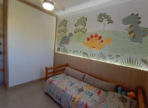 Apartamento, 3 Quartos, 2 Vagas, 2 Suites em Cabral, Contagem, MG valor de R$ 480.000,00 no Lugar Certo