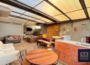 Apartamento, 5 Quartos, 2 Vagas, 2 Suites em Santo Antônio, Belo Horizonte, MG valor de R$ 1.300.000,00 no Lugar Certo