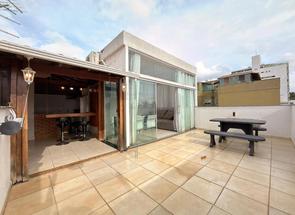 Cobertura, 3 Quartos, 1 Vaga em Castelo, Belo Horizonte, MG valor de R$ 580.000,00 no Lugar Certo