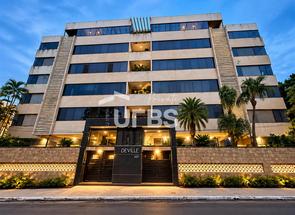 Apartamento, 4 Quartos, 7 Vagas, 3 Suites em [endereco], Setor Marista, Goiânia, GO valor de R$ 2.500.000,00 no Lugar Certo