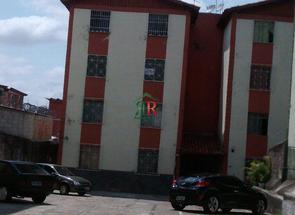 Apartamento, 2 Quartos, 1 Vaga em Fonte Grande, Contagem, MG valor de R$ 150.000,00 no Lugar Certo