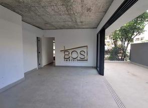 Apartamento, 3 Quartos, 3 Vagas, 1 Suite em Luxemburgo, Belo Horizonte, MG valor de R$ 2.047.777,00 no Lugar Certo