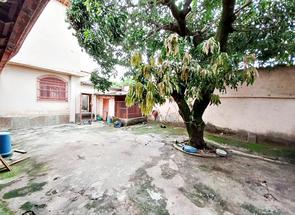 Casa, 5 Quartos, 2 Vagas, 2 Suites em Caiçaras, Belo Horizonte, MG valor de R$ 750.000,00 no Lugar Certo
