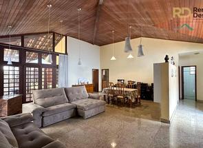 Casa, 4 Quartos, 8 Vagas, 1 Suite em Esplanada, Belo Horizonte, MG valor de R$ 1.300.000,00 no Lugar Certo