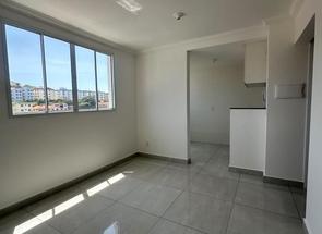 Apartamento, 2 Quartos, 1 Vaga para alugar em Santa Cruz, Belo Horizonte, MG valor de R$ 1.800,00 no Lugar Certo