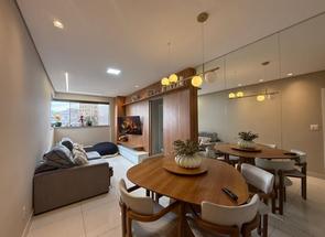 Apartamento, 3 Quartos, 2 Vagas, 1 Suite em Jardim Riacho das Pedras, Contagem, MG valor de R$ 690.000,00 no Lugar Certo