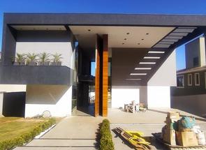 Casa, 4 Quartos, 4 Vagas, 4 Suites em Alphaville - Lagoa dos Ingleses, Nova Lima, MG valor de R$ 3.600.000,00 no Lugar Certo