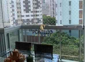 Apartamento, 3 Quartos, 2 Vagas, 2 Suites em Lourdes, Belo Horizonte, MG valor de R$ 1.300.000,00 no Lugar Certo