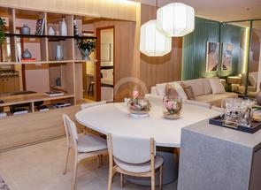 Apartamento, 2 Quartos em Avenida T-3, Setor Bueno, Goiânia, GO valor de R$ 540.000,00 no Lugar Certo